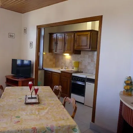 Holiday home Les Pivoines