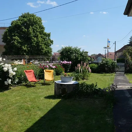 Les Pivoines Richebourg (Haute-Marne)