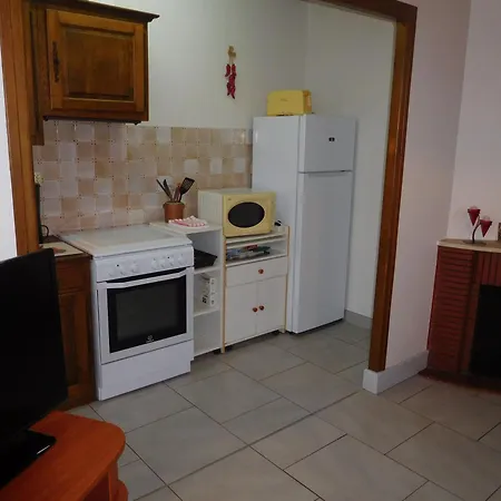 Les Pivoines Holiday home Richebourg (Haute-Marne)