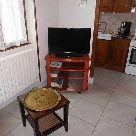 Holiday home Les Pivoines *