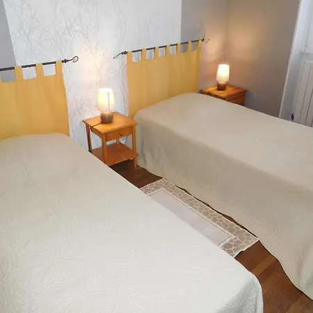 Les Pivoines Holiday home