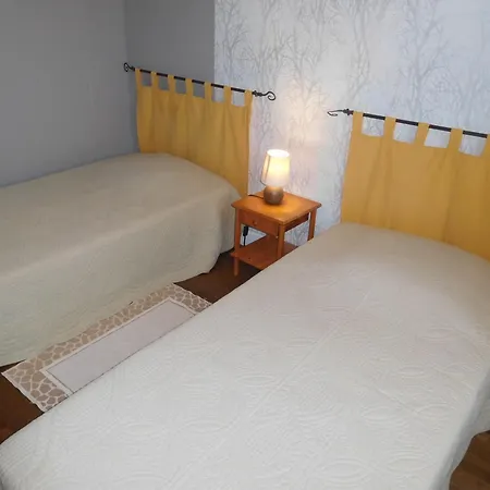 Les Pivoines Holiday home