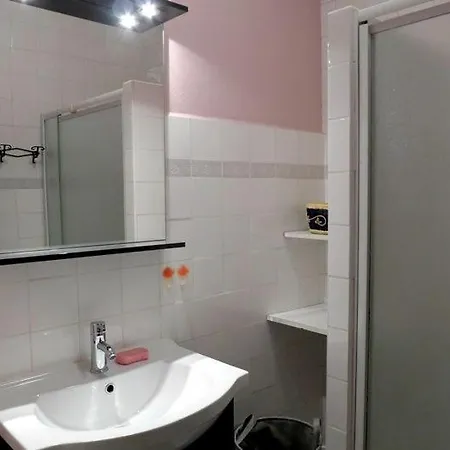 Les Pivoines Holiday home Richebourg (Haute-Marne)