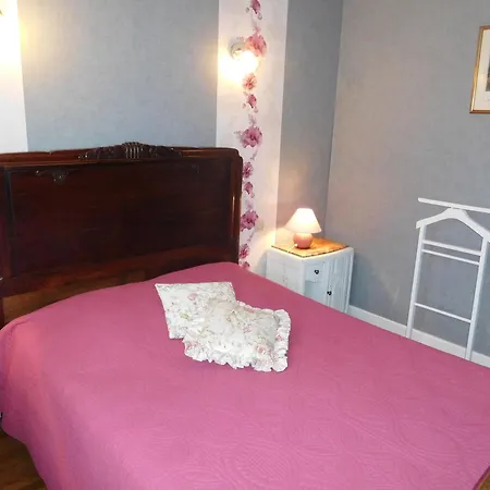 Holiday home Les Pivoines Richebourg (Haute-Marne)