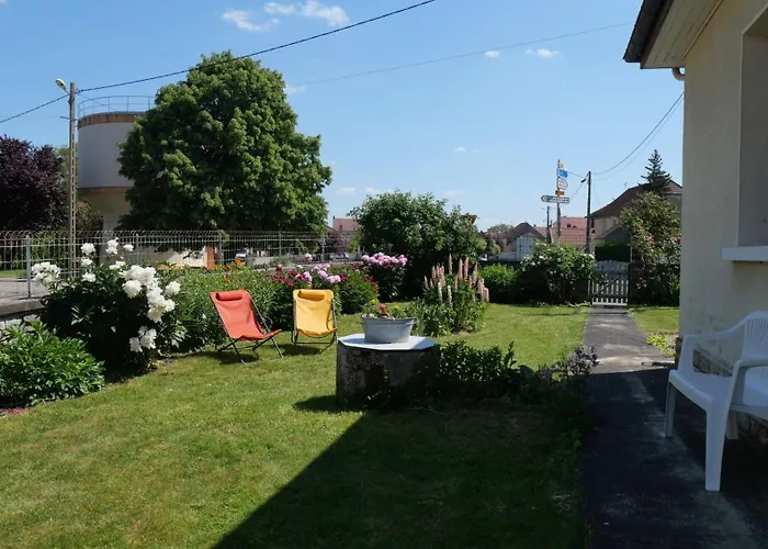 Les Pivoines Richebourg (Haute-Marne)