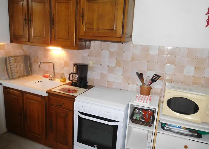 Holiday home Les Pivoines Richebourg (Haute-Marne)