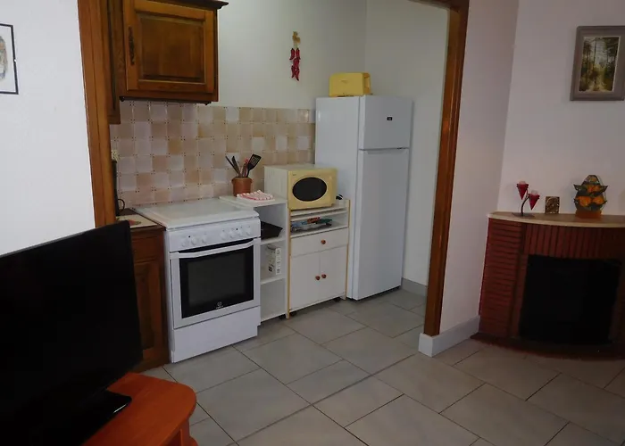 Les Pivoines Holiday home Richebourg (Haute-Marne)