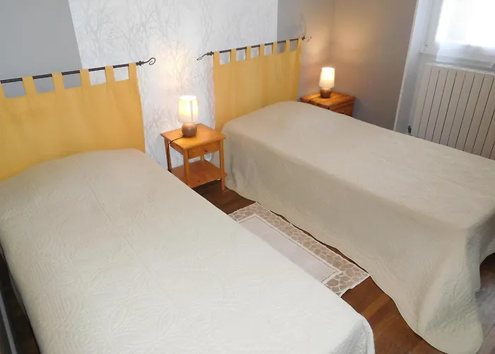 Les Pivoines Holiday home