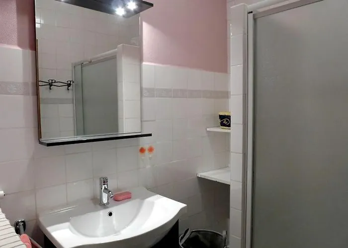 Les Pivoines Holiday home Richebourg (Haute-Marne)